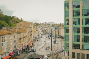 Recherche de fuite d'eau Poitiers